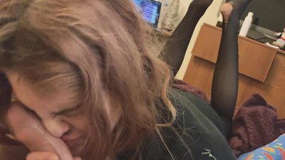 Uzbudljiva pornografija