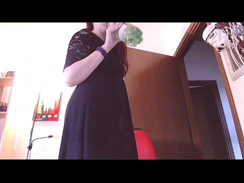 ❤️ Pokorni rob koji voli prljave i sočne gaćice prisiljen je masturbirati nakon što pogleda ovaj video! ️❌ Ključe kod nas ❌️