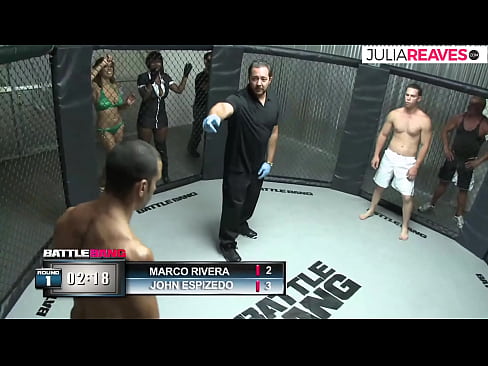 ❤️ Ultimate Fighter pojeba djevojku s brojem odmah nakon borbe u ringu ️❌ Ključe kod nas ❌️