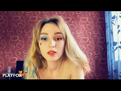 ❤️ Čarobne naočale za virtualnu stvarnost pružile su mi seks s Harley Quinn ️❌ Ključe kod nas ❌️