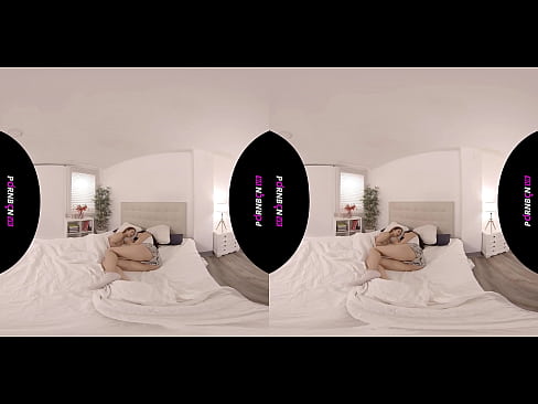 ❤️ PORNBCN VR Dvije mlade lezbijke se bude napaljene u 4K 180 3D virtualnoj stvarnosti Geneva Bellucci Katrina Moreno ️❌ Ključe kod nas ❌️