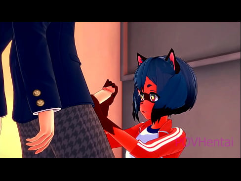❤️ Potpuno novi ranč za stoku s Michiru Kagemorijem ️❌ Ključe kod nas ❌️